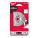 Купити Полотно для мультітула STARLOCK MILWAUKEE, Diamond Grit 75х25х1,2мм (видалення затирки). Офіційний магазин Мілвокі Україна, фірмова гарантія з доставкою по Украіні