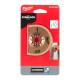 Купити Полотно для мультітула STARLOCK MILWAUKEE, Carbide Grit 75х20х1,2мм (видалення затирки). Офіційний магазин Мілвокі Україна, фірмова гарантія з доставкою по Украіні