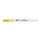 Купити Полотна для лобзиків T101BF Bi-Metal MILWAUKEE, 75х2,5мм, (5шт), (деревина, чистий різ). Офіційний магазин Мілвокі Україна, фірмова гарантія з доставкою по Украіні