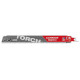 Купити Полотно для шабельних пил TORCH CARBIDE MILWAUKEE, 230х3,1мм, (5шт), (метал). Офіційний магазин Мілвокі Україна, фірмова гарантія з доставкою по Украіні