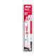 Купити Полотно для шабельної пили TORCH IceH MILWAUKEE, 150мм/ крок зуба 1,4мм, (5шт), (метал). Офіційний магазин Мілвокі Україна, фірмова гарантія з доставкою по Украіні