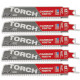 Купити Полотно для шабельних пил TORCH CARBIDE MILWAUKEE, 150х3,1мм, (5шт), (метал). Офіційний магазин Мілвокі Україна, фірмова гарантія з доставкою по Украіні