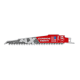 Купити Полотно для шабельних пил AX CARBIDE MILWAUKEE, 150х5мм, (5шт), (деревина з цвяхами). Офіційний магазин Мілвокі Україна, фірмова гарантія з доставкою по Украіні