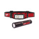 Купити Ліхтар світлодіодний акумуляторний компактний MILWAUKEE, L4 FMHL2LED-302. Офіційний магазин Мілвокі Україна, фірмова гарантія з доставкою по Украіні