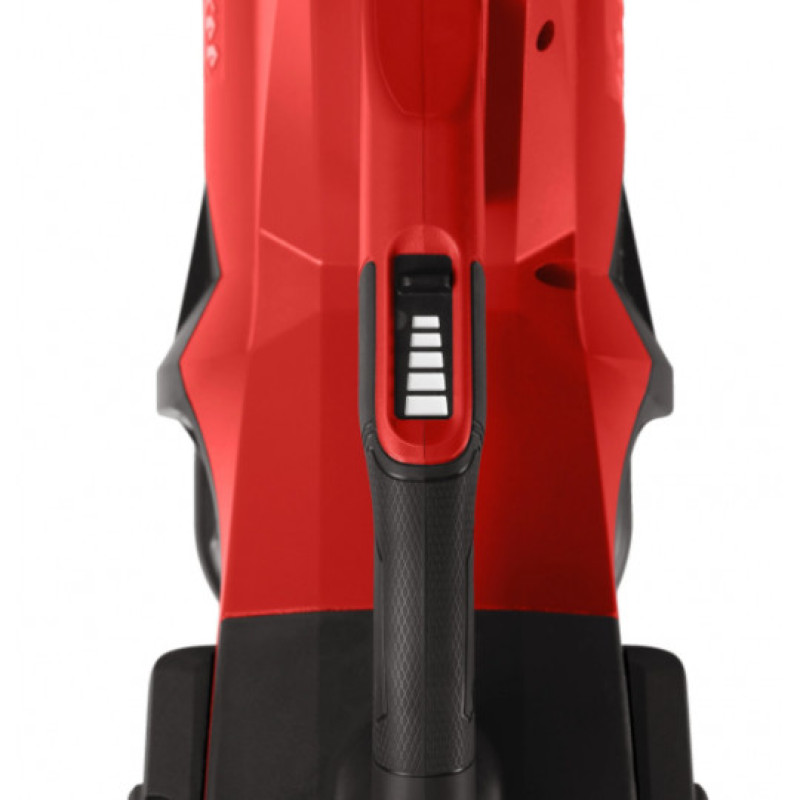 Купити Повітродувка акумуляторна безщіткова MILWAUKEE, M18 F2BL-802 (2х18В) (зарядний пристрій M12-18 FC, 2 акумулятори М18 FВ8 8Аг). Офіційний магазин Мілвокі Україна, фірмова гарантія з доставкою по Украіні