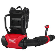 Купити Повітродувка ранцева акумуляторна безщіткова MILWAUKEE, M18 F2BPB- (2х18В) (каркас, картонне пакування). Офіційний магазин Мілвокі Україна, фірмова гарантія з доставкою по Украіні