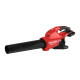 Купити Повітродувка акумуляторна безщіткова MILWAUKEE, M18 F2BL-0 (2х18В) (каркас, картонне пакування). Офіційний магазин Мілвокі Україна, фірмова гарантія з доставкою по Украіні