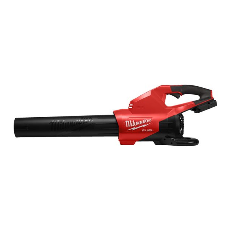 Купити Повітродувка акумуляторна безщіткова MILWAUKEE, M18 F2BL-0 (2х18В) (каркас, картонне пакування). Офіційний магазин Мілвокі Україна, фірмова гарантія з доставкою по Украіні