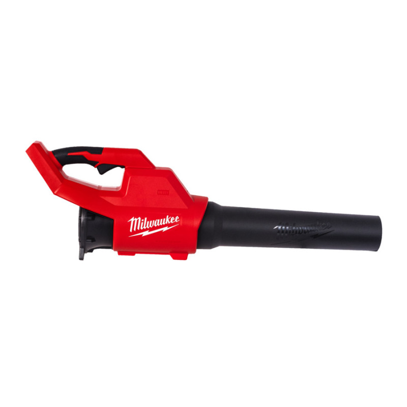 Купити Повітродувка акумуляторна MILWAUKEE M18 BLBLO-0 (каркас). Офіційний магазин Мілвокі Україна, фірмова гарантія з доставкою по Украіні