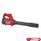 Купити Повітродувка акумуляторна MILWAUKEE M12 BBL-0 (каркас). Офіційний магазин Мілвокі Україна, фірмова гарантія з доставкою по Украіні