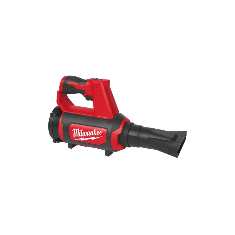 Купити Повітродувка акумуляторна MILWAUKEE M12 BBL-0 (каркас). Офіційний магазин Мілвокі Україна, фірмова гарантія з доставкою по Украіні