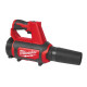 Купити Повітродувка акумуляторна MILWAUKEE M12 BBL-0 (каркас). Офіційний магазин Мілвокі Україна, фірмова гарантія з доставкою по Украіні