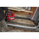 Купити Повітродувка акумуляторна MILWAUKEE M12 BBL-0 (каркас). Офіційний магазин Мілвокі Україна, фірмова гарантія з доставкою по Украіні