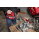 Купити Повітродувка акумуляторна MILWAUKEE M12 BBL-0 (каркас). Офіційний магазин Мілвокі Україна, фірмова гарантія з доставкою по Украіні