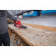 Купити Повітродувка акумуляторна MILWAUKEE M12 BBL-0 (каркас). Офіційний магазин Мілвокі Україна, фірмова гарантія з доставкою по Украіні