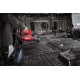Купити Повітродувка акумуляторна MILWAUKEE M12 BBL-0 (каркас). Офіційний магазин Мілвокі Україна, фірмова гарантія з доставкою по Украіні