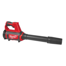 Купити Повітродувка акумуляторна MILWAUKEE M12 BBL-0 (каркас). Офіційний магазин Мілвокі Україна, фірмова гарантія з доставкою по Украіні