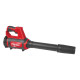 Купити Повітродувка акумуляторна MILWAUKEE M12 BBL-0 (каркас). Офіційний магазин Мілвокі Україна, фірмова гарантія з доставкою по Украіні