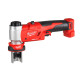 Купити Пробійник гідравлічний для отворів акумуляторний FORCE LOGIC MILWAUKEE M18 HKP-0C (каркас, кейс). Офіційний магазин Мілвокі Україна, фірмова гарантія з доставкою по Украіні