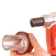 Купити Пробійник гідравлічний для отворів акумуляторний FORCE LOGIC MILWAUKEE M18 HKP-0C (каркас, кейс). Офіційний магазин Мілвокі Україна, фірмова гарантія з доставкою по Украіні
