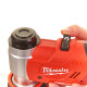 Купити Гідравлічний пробійник для отворів FORCE LOGIC MILWAUKEE M18 HKP-201C 4933451202 (зарядний пристрій M12-18 FC, 1 акумулятор M18 B2 2.0 Аг, аксесуари, кейс). Офіційний магазин Мілвокі Україна, фірмова гарантія з доставкою по Украіні