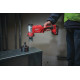 Купити Гідравлічний пробійник для отворів FORCE LOGIC MILWAUKEE M18 HKP-201C 4933451202 (зарядний пристрій M12-18 FC, 1 акумулятор M18 B2 2.0 Аг, аксесуари, кейс). Офіційний магазин Мілвокі Україна, фірмова гарантія з доставкою по Украіні