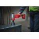 Купити Гідравлічний пробійник для отворів FORCE LOGIC MILWAUKEE M18 HKP-201C 4933451202 (зарядний пристрій M12-18 FC, 1 акумулятор M18 B2 2.0 Аг, аксесуари, кейс). Офіційний магазин Мілвокі Україна, фірмова гарантія з доставкою по Украіні