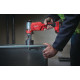Купити Гідравлічний пробійник для отворів FORCE LOGIC MILWAUKEE M18 HKP-201C 4933451202 (зарядний пристрій M12-18 FC, 1 акумулятор M18 B2 2.0 Аг, аксесуари, кейс). Офіційний магазин Мілвокі Україна, фірмова гарантія з доставкою по Украіні
