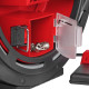 Купити Машина прочистна акумуляторна MILWAUKEE, M12 HSFSM-602, 5м (зарядний пристрій С12 С, 2 акумулятори М12 В6 6Аг, картонне пакування). Офіційний магазин Мілвокі Україна, фірмова гарантія з доставкою по Украіні