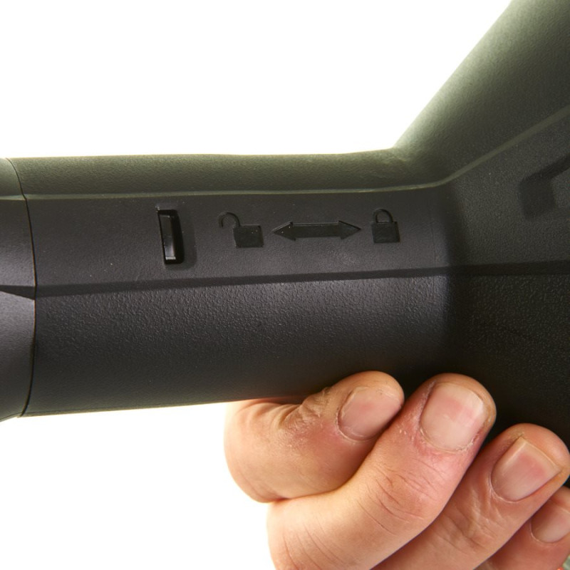 Купити Машина прочистна акумуляторна MILWAUKEE, M12 BDC8-0C, трос 8м (каркас, відро, картонне пакування). Офіційний магазин Мілвокі Україна, фірмова гарантія з доставкою по Украіні