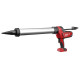 Купити Пістолет для герметиків акумуляторний MILWAUKEE, C18PCG/600A-0B, 600мл (каркас, алюмінієва туба, сумка). Офіційний магазин Мілвокі Україна, фірмова гарантія з доставкою по Украіні