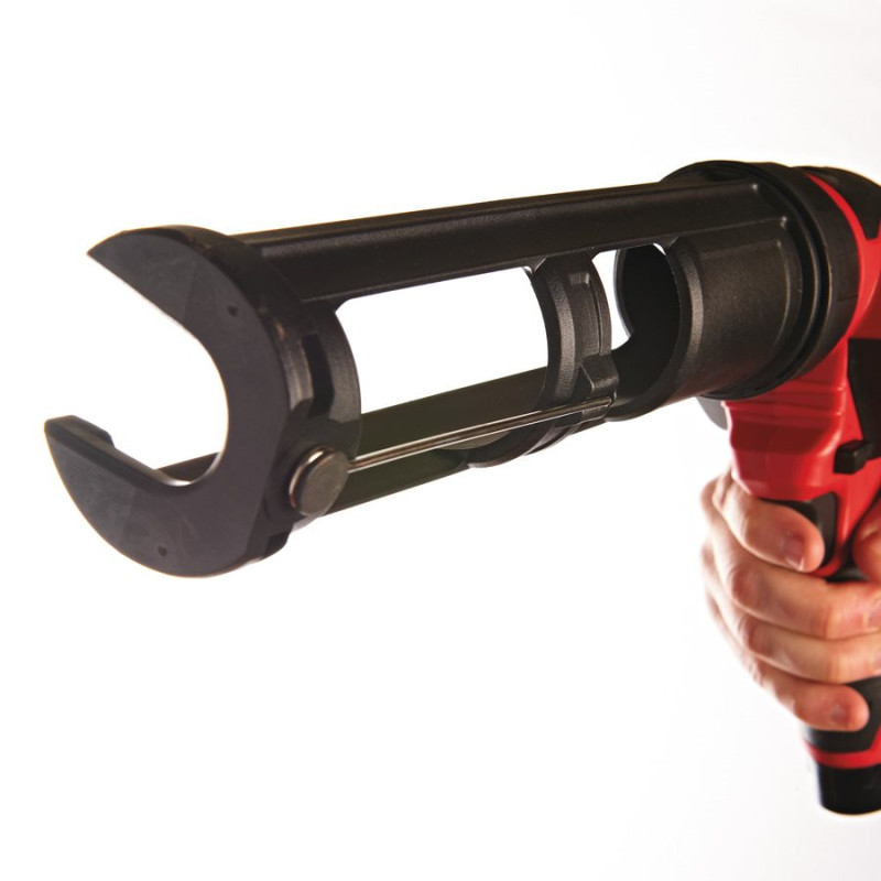 Купити Пістолет для герметиків акумуляторний MILWAUKEE, M12 PCG/310C-0, 310мл (каркас, пластиковий картридж, картонне пакування). Офіційний магазин Мілвокі Україна, фірмова гарантія з доставкою по Украіні