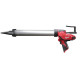 Купити Пістолет для герметиків акумуляторний MILWAUKEE, M12 PCG/600A-0, 600мл (каркас, алюмінієва труба 600мл, картонне пакування). Офіційний магазин Мілвокі Україна, фірмова гарантія з доставкою по Украіні