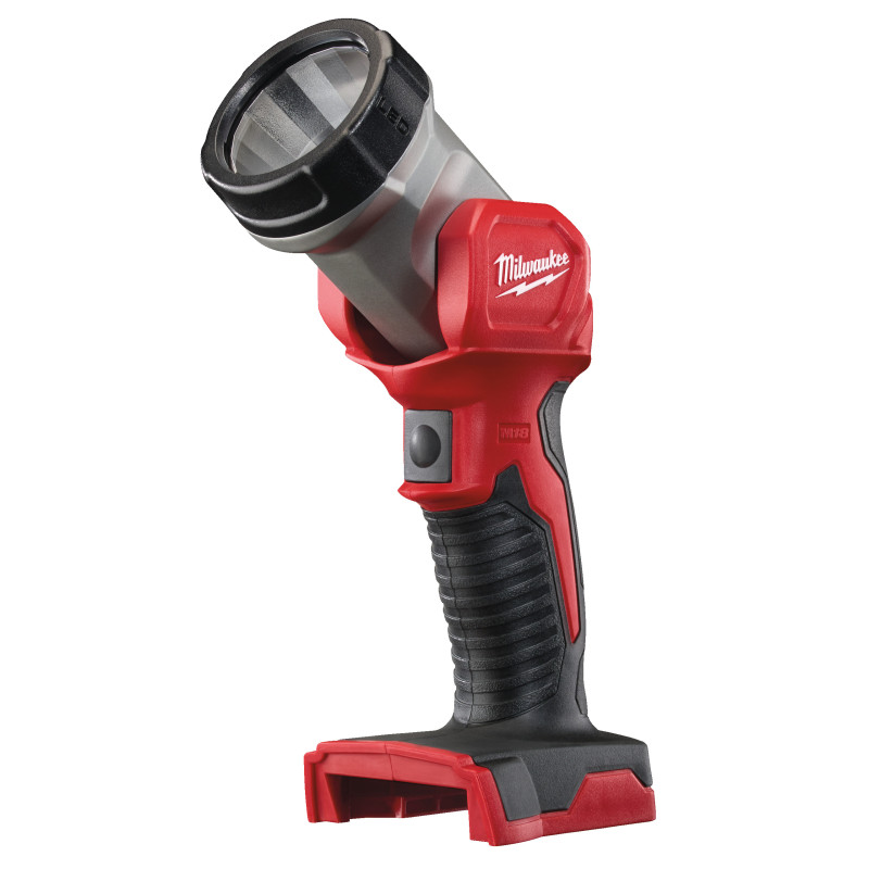 Купити Ліхтар світлодіодний акумуляторний MILWAUKEE, M18 TLED-0, 120Лм (каркас). Офіційний магазин Мілвокі Україна, фірмова гарантія з доставкою по Украіні