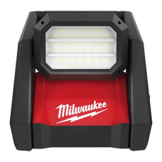 Купити Ліхтар світлодіодний акумуляторний MILWAUKEE, M18 HOAL-0, 4000Лм (каркас). Офіційний магазин Мілвокі Україна, фірмова гарантія з доставкою по Украіні