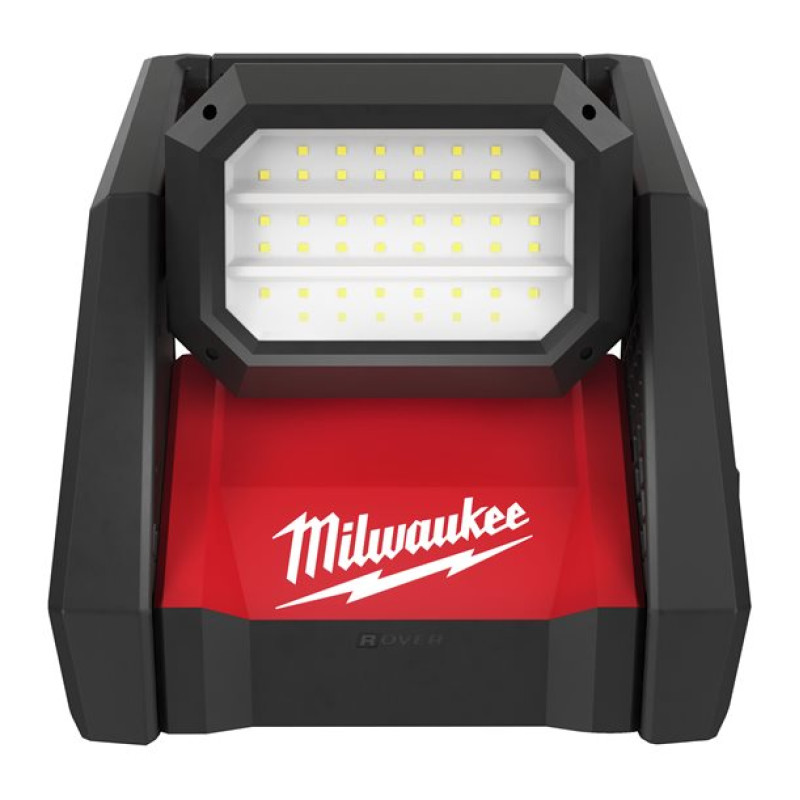 Купити Ліхтар світлодіодний акумуляторний MILWAUKEE, M18 HOAL-0, 4000Лм (каркас). Офіційний магазин Мілвокі Україна, фірмова гарантія з доставкою по Украіні