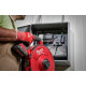 Купити Пристрій акумуляторний для протягування кабелю MILWAUKEE, M18 FPFT-202 ST Set, 36м (зарядний пристрій M12-18 FC, 2 акумулятори M18 B2 2Аг. барабан зі сталевим дротом 36м Х 3мм). Офіційний магазин Мілвокі Україна, фірмова гарантія з доставкою по Украіні