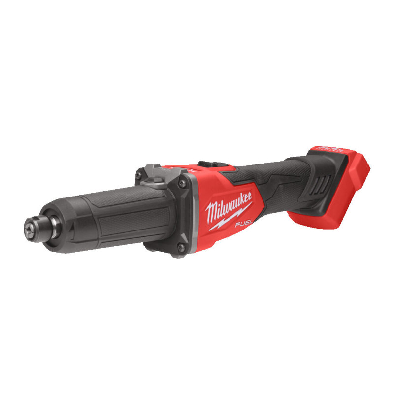 Купити Шліфмашина пряма акумуляторна MILWAUKEE, M18 FDGRB-0 (какркас). Офіційний магазин Мілвокі Україна, фірмова гарантія з доставкою по Украіні