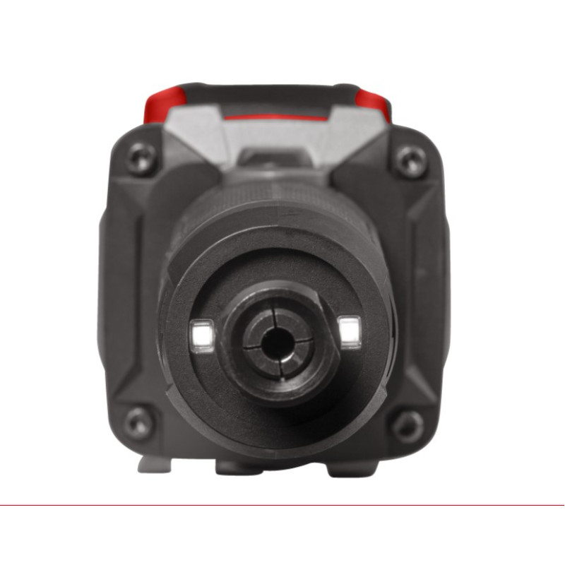 Купити Шліфмашина пряма акумуляторна безщіткова MILWAUKEE, M18 FDGROVB-0X (каркас, HDкейс). Офіційний магазин Мілвокі Україна, фірмова гарантія з доставкою по Украіні