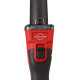 Купити Шліфмашина пряма акумуляторна безщіткова MILWAUKEE, M18 FDGROVB-502X (зарядний пристрій M12-18 FC, 2 акумулятори М18 В5 5Аг, HDкейс). Офіційний магазин Мілвокі Україна, фірмова гарантія з доставкою по Украіні