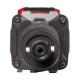 Купити Шліфмашина пряма акумуляторна безщіткова MILWAUKEE, M18 FDGROVB-502X (зарядний пристрій M12-18 FC, 2 акумулятори М18 В5 5Аг, HDкейс). Офіційний магазин Мілвокі Україна, фірмова гарантія з доставкою по Украіні
