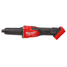 Купити Шліфмашина пряма акумуляторна MILWAUKEE, M18 FDGRB-0 (какркас). Офіційний магазин Мілвокі Україна, фірмова гарантія з доставкою по Украіні