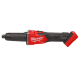 Купити Шліфмашина пряма акумуляторна MILWAUKEE, M18 FDGRB-0 (какркас). Офіційний магазин Мілвокі Україна, фірмова гарантія з доставкою по Украіні
