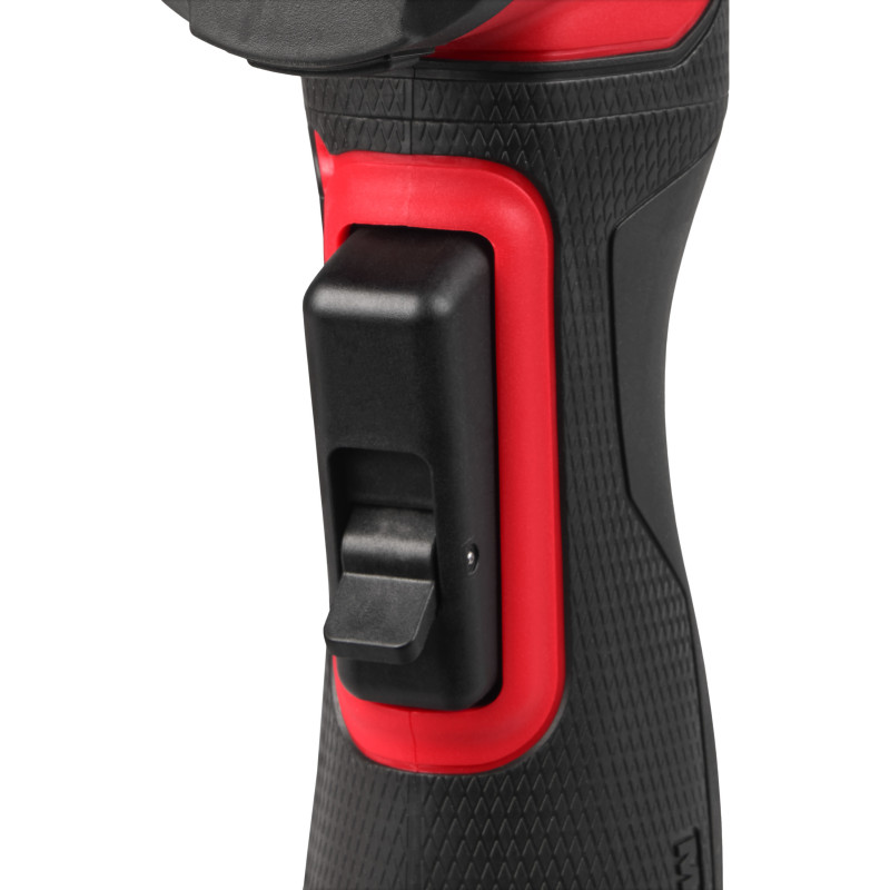 Купити Шліфмашина кутова цангова акумуляторна MILWAUKEE, M12 FDGA2-522B, діаметр цанг 6/8мм (зарядний пристрій С12 С, 1 акумулятор М12 НВ2.5 2,5Аг, 1 акумулятор М12 НВ5 5Аг. сумка). Офіційний магазин Мілвокі Україна, фірмова гарантія з доставкою по Украіні