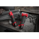 Купити Шліфмашина пряма цангова акумуляторна безщіткова MILWAUKEE, M12 FDGS-0, цанга 6/8мм (каркас, картонне пакування). Офіційний магазин Мілвокі Україна, фірмова гарантія з доставкою по Украіні