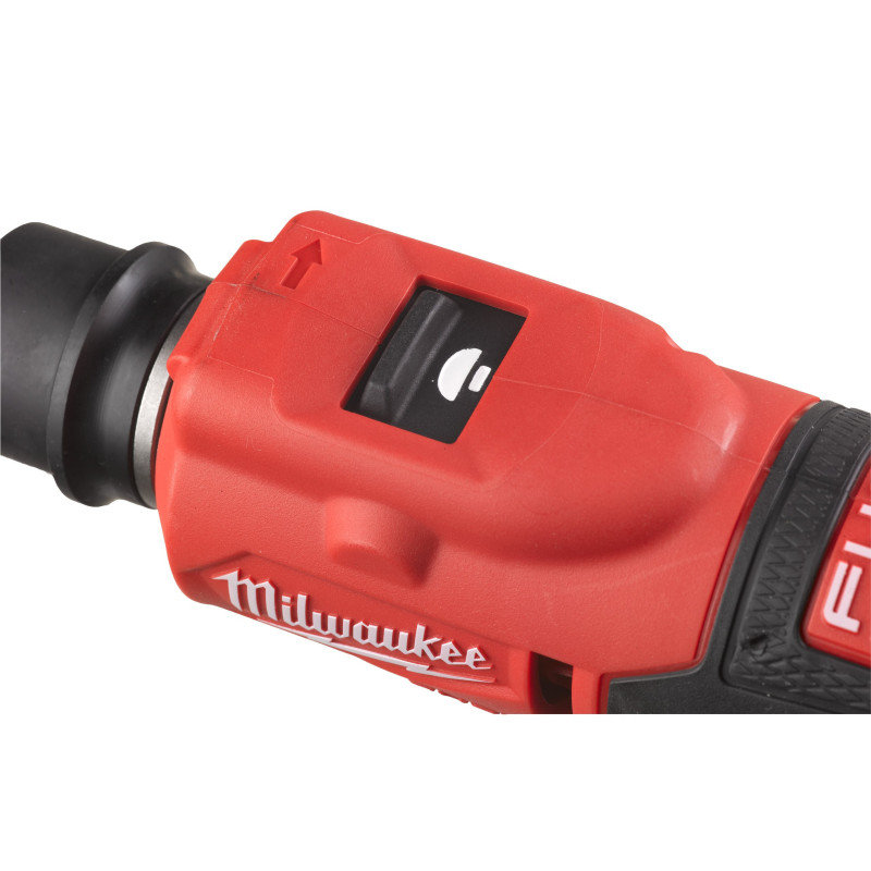 Купити Шліфмашина пряма акумуляторна MILWAUKEE, M12 FTB-0, 7/16