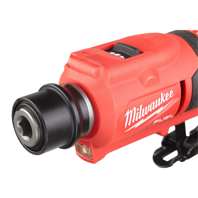 Купити Шліфмашина пряма акумуляторна MILWAUKEE, M12 FTB-0, 7/16