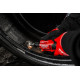 Купити Шліфмашина пряма акумуляторна MILWAUKEE, M12 FTB-0, 7/16