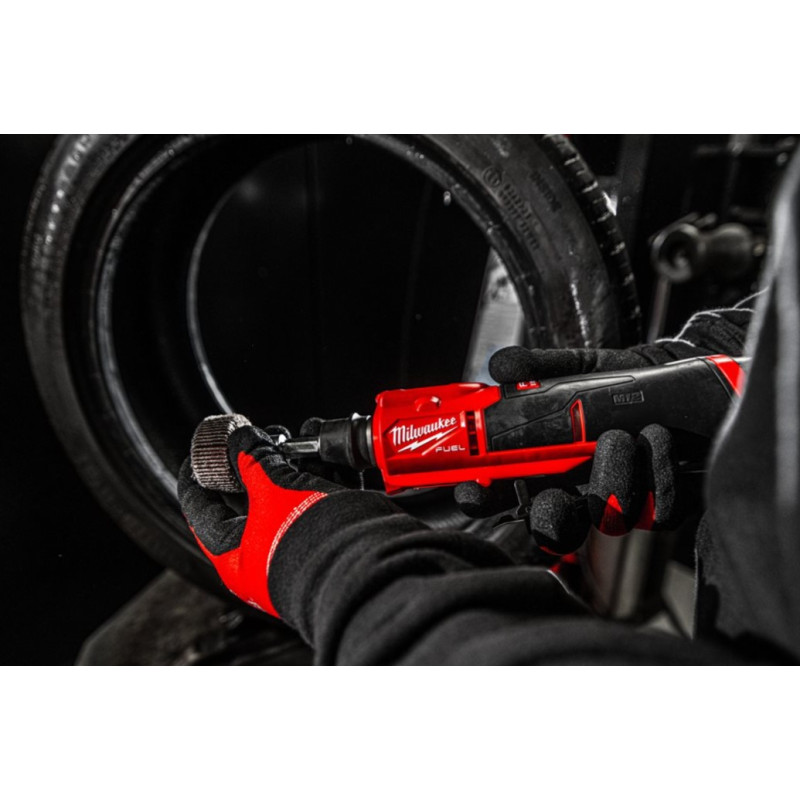 Купити Шліфмашина пряма акумуляторна MILWAUKEE, M12 FTB-0, 7/16