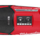 Купити Шліфмашина пряма акумуляторна безщіткова MILWAUKEE, M12 BLROT-0 (каркас, цанга 3,2мм, картонне пакування). Офіційний магазин Мілвокі Україна, фірмова гарантія з доставкою по Украіні